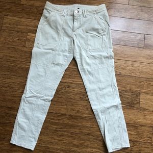Women’s WHBM Casual Ankle Pants